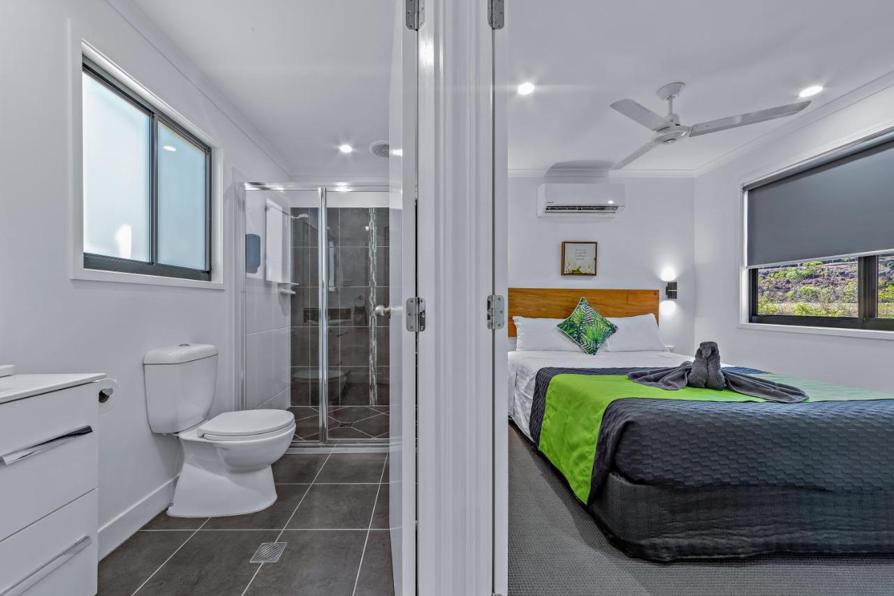 Big4 Whitsundays Tropical Eco Resort Еърли Бийч Екстериор снимка